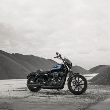 Naujieji „Harley-Davidson“ modeliai: nostalgijos ir galios jungtis
