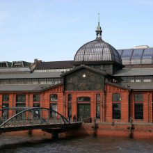 Kelionė į Hamburgą: išpardavimų rojus, žuvų aukcionas ir pažintis su „The Beatles“
