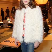 Paryžiaus mados savaitėje – japonų elegancija dvelkianti „H&M Studio“ kolekcija