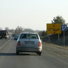 Tarnystė: tądien darbo susitikimų Klaipėdoje R.Valančius nebeturėjo, nes 16 val. jo automobilis paliko uostamiestį.