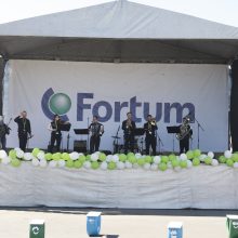 Šešėlis: „Fortum“ Rusijoje turi ir oficialų pripažinimą kaip strateginė partnerė atominės ir vėjo energetikos srityse.
