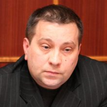 Faktai: prokuroro R.Ušinsko vadovaujami tyrėjai nustatė, kad vagys buvo kontroliuojami.