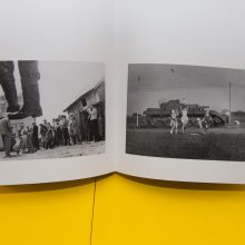 Fotografijos provokatoriaus darbams – aplodismentai iš Vokietijos