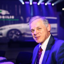 Išrinktas „Lietuvos metų automobilis 2018“ 