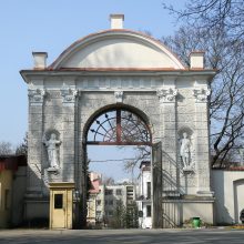 Generalinė prokuratūra pradėjo tyrimą dėl „Vilniaus Techn Park“