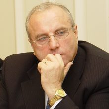 Posūkis: nuo 2010 metų P.Jurgutis prarado visas šešias valdytas bendroves.