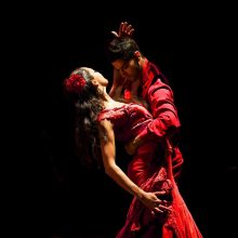 Šventinis „Kristupo Kalėdų“ šurmulys: nuo flamenko baleto iki H. Poterio magijos 