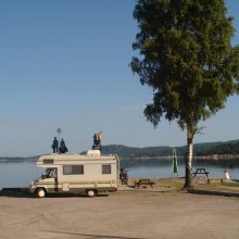 Vasaros kelionės automobiliu: ką reikia žinoti