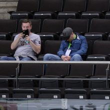 Estija ir toliau stebina: netikėtai patiesė Ukrainą