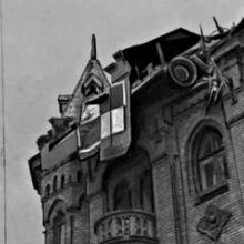 Išskirtinis Vilniaus senamiesčio namas slepia kraupią istoriją