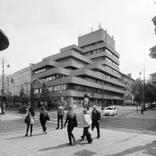 Architektūros festivalis „Open House Vilnius“ nukeltas į liepą