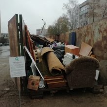 Kaunas 2020-uosius pasitiks gerokai atsinaujinęs