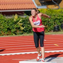 Lietuvos lengvosios atletikos čempionatas