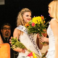 „Mis Kaunas 2014“ K. Lincevičiūtė konkurso išvakarėse sapnavo lėktuvo katastrofą