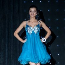 „Mis Kaunas 2014“ K. Lincevičiūtė konkurso išvakarėse sapnavo lėktuvo katastrofą