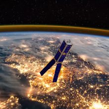 Kosmoso misijos gimsta ir Lietuvoje