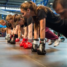 Vilniaus sporto festivalyje – varžybos, parodos, paskaitos, sveikatingumo pasiūlymai