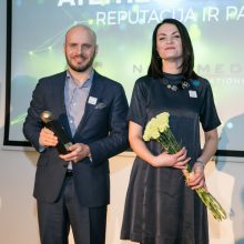Paskelbti geriausi 2017 metų darbdaviai Baltijos šalyse