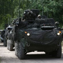 Kauno rajone – karių persikėlimo per Nemuną operacija