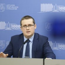 Skandalingas: premjero patarėjas S.Malinauskas savo viešais pareiškimais šokiravo Kauno rajono Ramučių gyventojus.