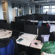 JAV „Bazaarvoice“ atidarė biurą Vilniuje: dar ieško darbuotojų