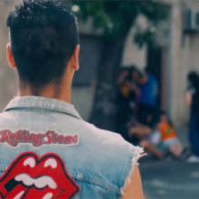 Londoniečio filme – pirmasis „The Rolling Stones“ koncertas Kuboje