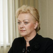 Irina Rozova