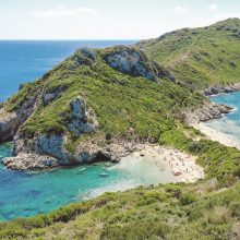 Atostogaujantiems: Sardinijoje vasara dukart ilgesnė!