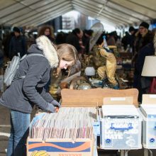 Senturgis Kaune: nuo kėdės iš Afganistano iki rakandų iš lietuviško kaimo