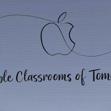 „Apple“ grįžta į mokyklą su naujuoju „iPad“ ir programėlėmis