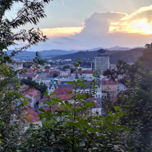 Slovėnija – kompaktiškasis kalnų, upių ir bičių kraštas
