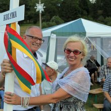 Politinių kalinių ir tremtinių sąjunga laukia valdžios finansinės paramos