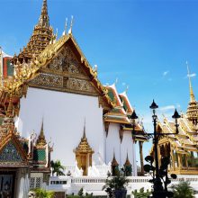 Kontrastingasis Tailandas – šalis, pasiruošusi patenkinti visų poilsiautojų lūkesčius
