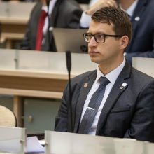 Socialdemokratai nustebę: naująja Kauno vicemere tapo R. Šnapštienė 