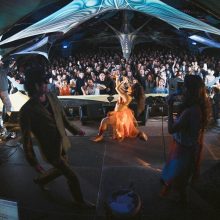 Festivalis „Yaga Gathering 2016“ skelbia savo vasaros pasakos naujoves