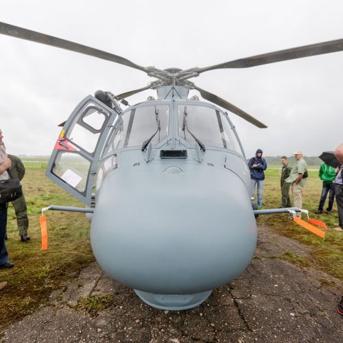 „Tarptautinė aviacijos šventė Lietuvos 100-mečiui“  © Vilmanto Raupelio nuotr.