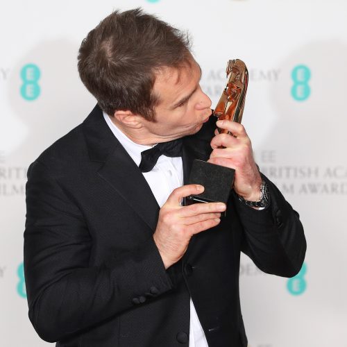 BAFTA apdovanojimai  © Scanpix nuotr.