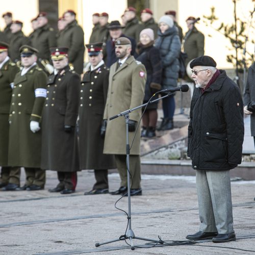 KASP 29-ųjų įkūrimo metinių minėjimas  © P. Peleckio / Fotobanko nuotr.