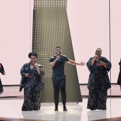 2019-ųjų „Eurovizijos“ didysis finalas  © Scanpix nuotr.