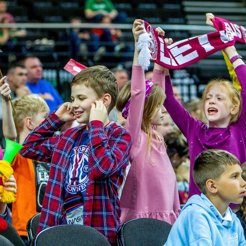 „Žalgiris“ – „Lietkabelis“ 69:73 | LKL pusfinalis  © Evaldo Šemioto nuotr.