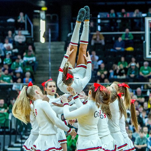 „Žalgiris“ – „Lietkabelis“ 69:73 | LKL pusfinalis  © Evaldo Šemioto nuotr.