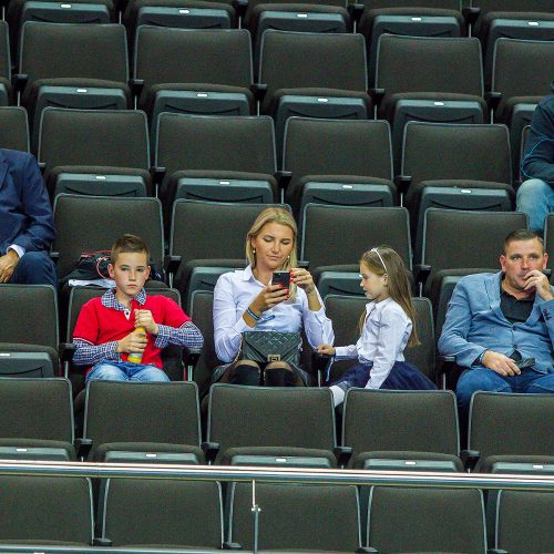 Kosta Rika – Venesuela 0:1 | Futsalo PČ  © Evaldo Šemioto nuotr.