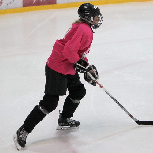 Hockey Lietuva Lady Cup 2019  © Evaldo Šemioto nuotr.