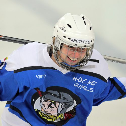 Hockey Lietuva Lady Cup 2019  © Evaldo Šemioto nuotr.