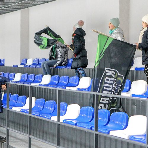 LLRČ: „Kaunas Hockey“ – „Geležinis vilkas“ 5:2  © Evaldo Šemioto nuotr.