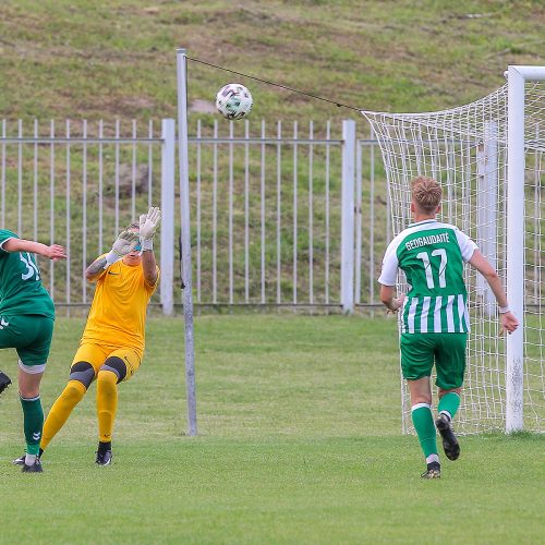 Moterų A lyga: „Kauno Žalgiris“ – Vilniaus „Žalgiris“ 2:3  © Evaldo Šemioto nuotr.