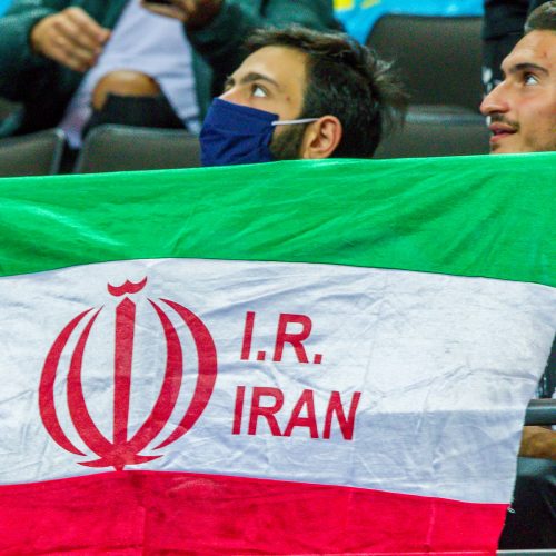 Iranas – Kazachstanas 2:3 | Futsalo PČ  © Evaldo Šemioto nuotr.