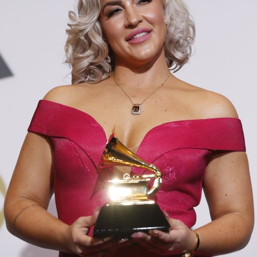 2019-ųjų „Grammy“ apdovanojimai  © Scanpix nuotr.