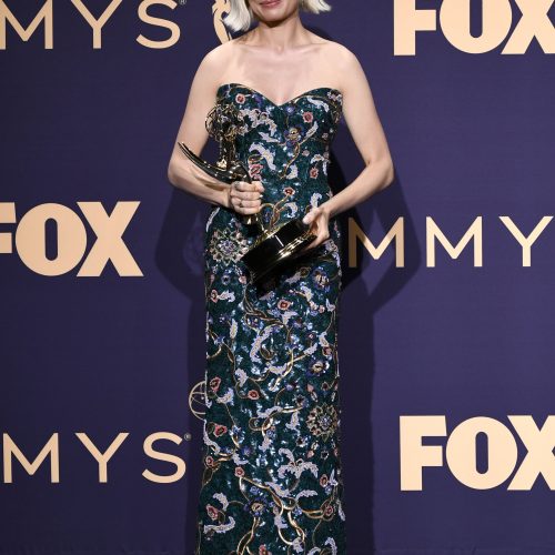 „Emmy“ apdovanojimai 2019  © Scanpix nuotr.
