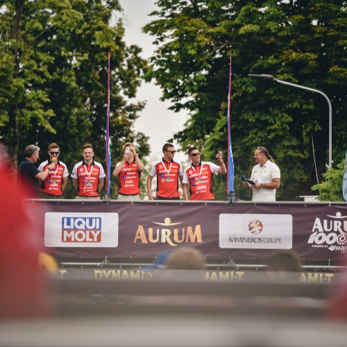 „Aurum 1006 km lenktynių“ festivalis sugrįžo į Palangą  © V. Pilkausko ir A. Strumilos nuotr. „Aurum 1006 km lenktynių“ festivalis sugrįžo į Vytauto gatvę„Aurum 1006 km lenktynių“ festivalis sugrįžo į Vytauto gatvęV. Pilkausko ir A. Strumilos nuotr. „Aurum 1006 km lenktynių“ festivalis sugrįžo į Vytauto gatvę „A